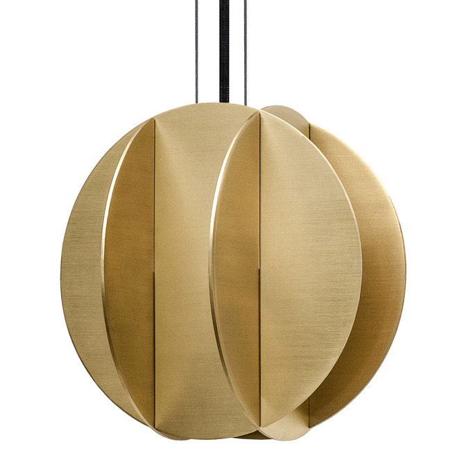 EL Pendant by Noom Home