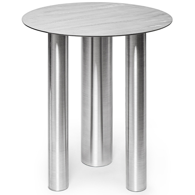 Brandt Side Table by Noom Home