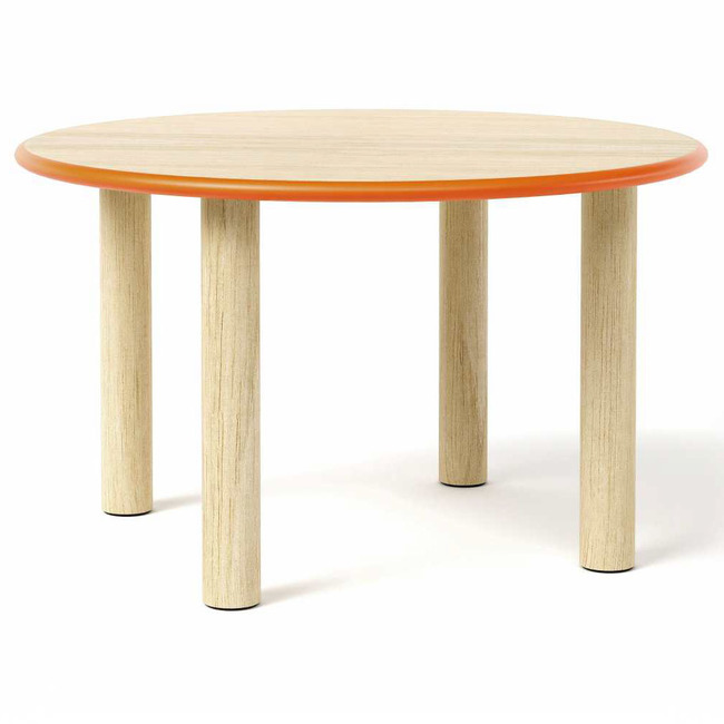 Paul Baby Table by Noom Home