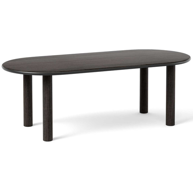 Paul Long Dining Table by Noom Home