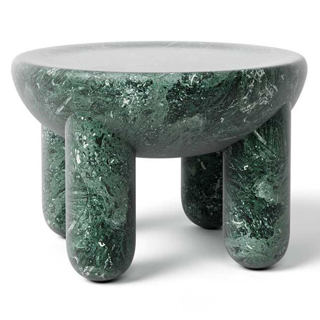 Freyja Marble Coffee Table by Noom Home