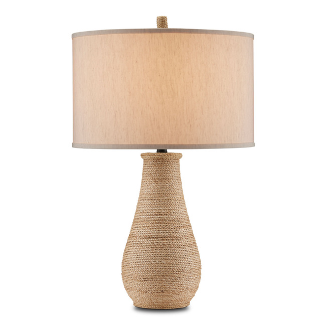 Joppa Table Lamp by Currey and Company