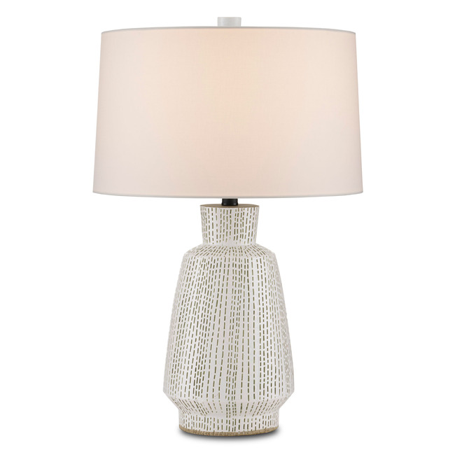Dash Table Lamp by Currey and Company