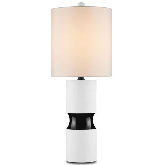 Althea Table Lamp by Currey and Company