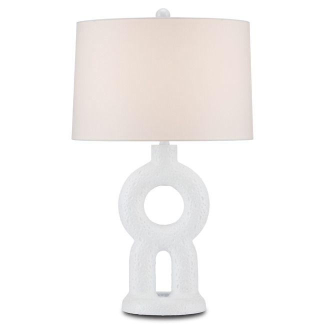 Ciambella Table Lamp by Currey and Company