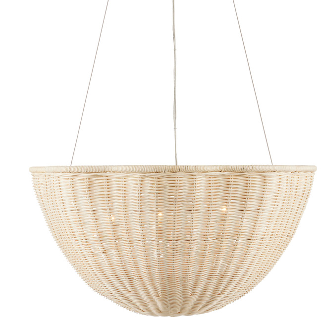 Telos Pendant by Currey and Company
