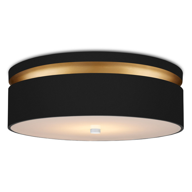 Serenity Ceiling Light by Currey and Company