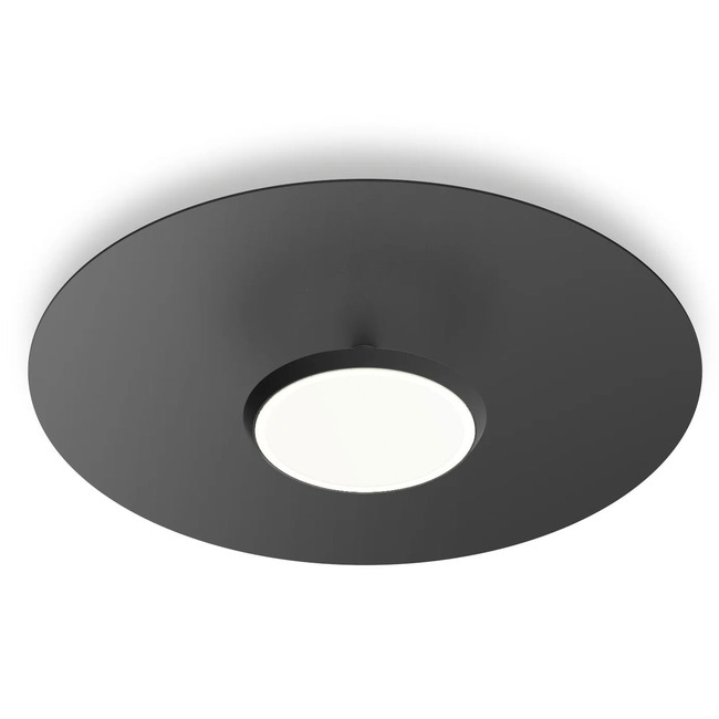 Sky Dome Wall/Ceiling Light by Pablo