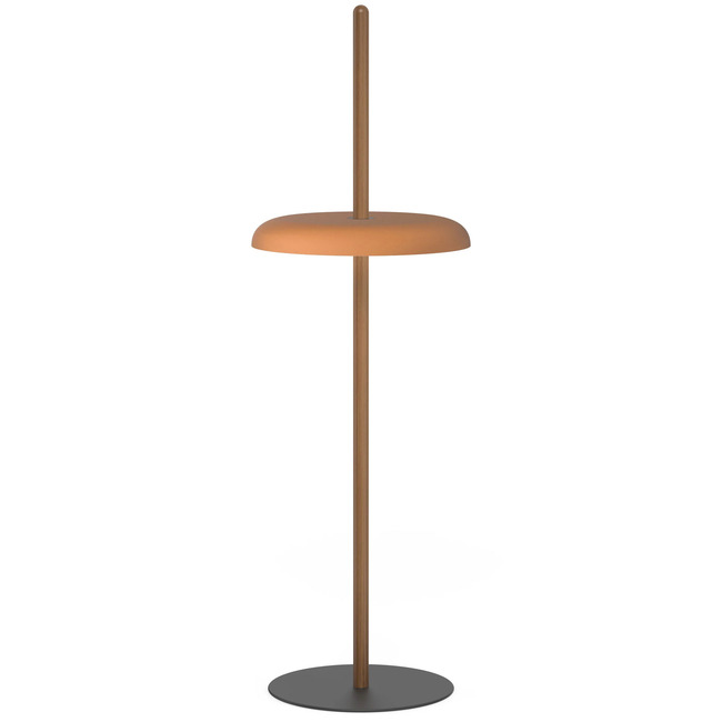 Nivel Portable Floor Lamp by Pablo