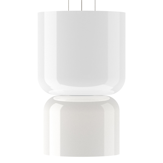 Totem Up-Down Pendant by Pablo | TOTE UPDWN BA | PBL1194242
