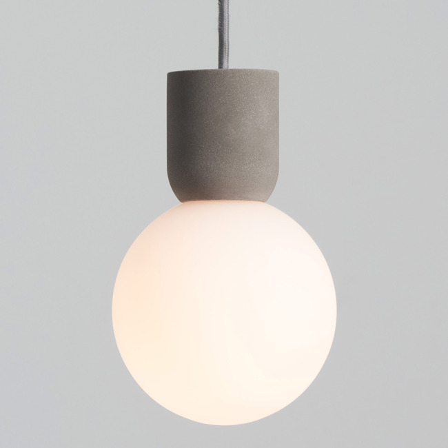 Castle Glo Pendant by Seed Design