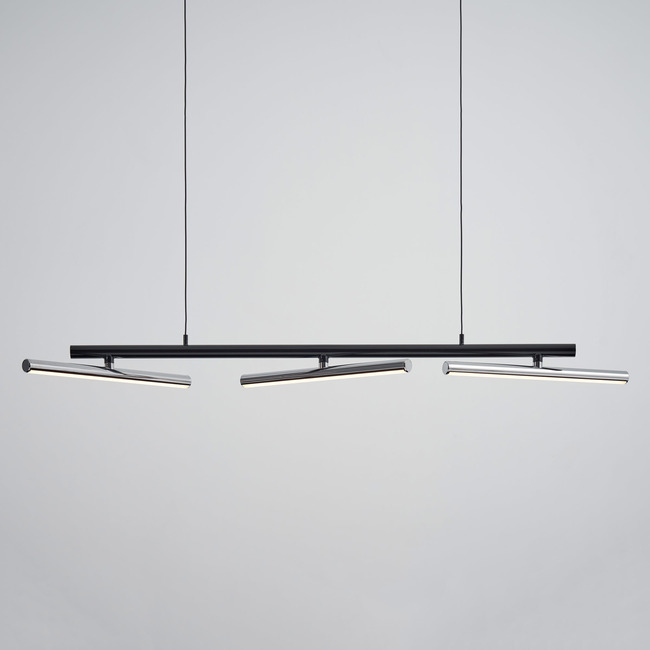 Lisa Linear Pendant by Seed Design