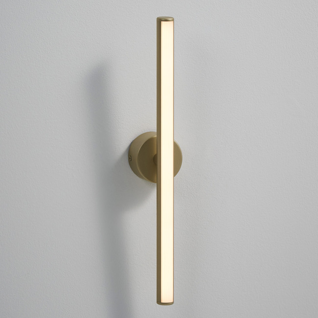 Lisa Wall Sconce by Seed Design