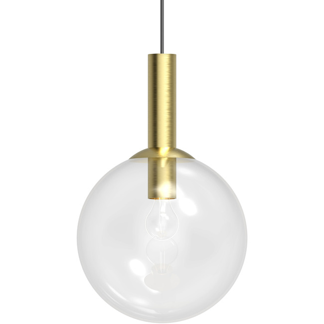 Bubbles Pendant by SONNEMAN - A Way of Light