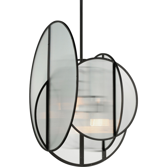 Crux Pendant by Studio M