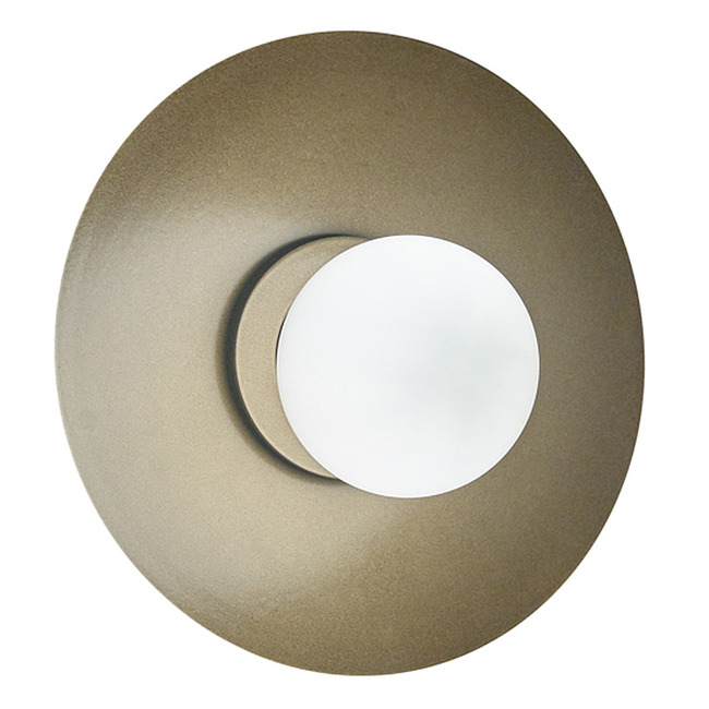 Solo 23508 Wall Sconce by UltraLights