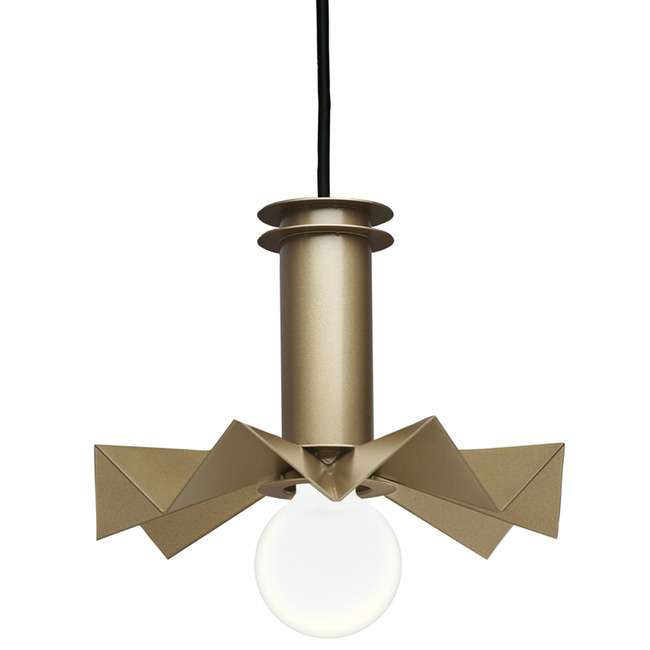 Solo 23510 Pendant by UltraLights