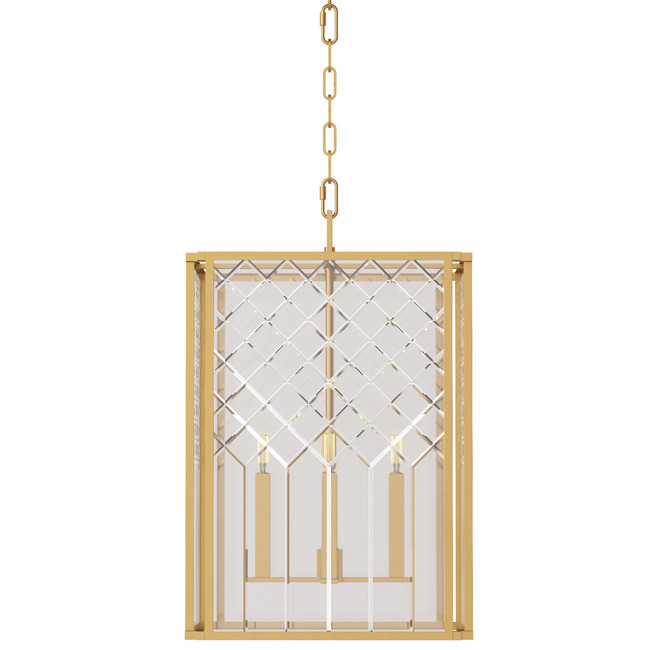 Erro Pendant by Visual Comfort Studio
