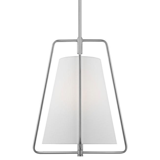 Allis Pendant by Visual Comfort Studio