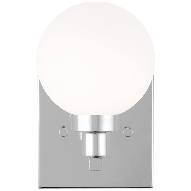 Clybourn Wall Sconce by Visual Comfort Studio