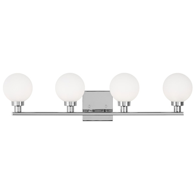 Clybourn Bathroom Vanity Light by Visual Comfort Studio