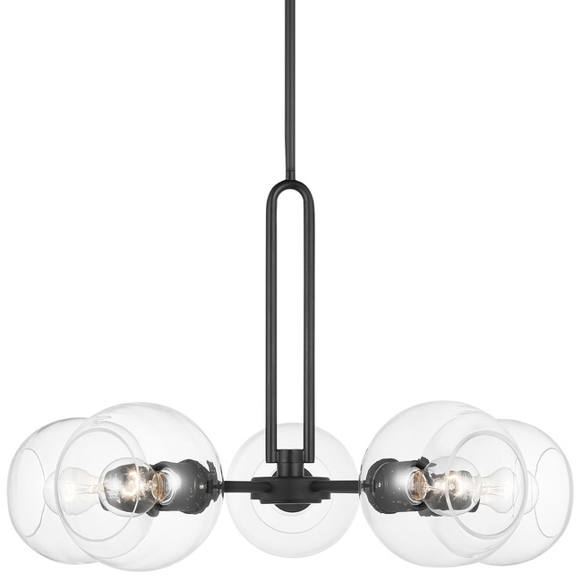 Codyn Chandelier by Visual Comfort Studio