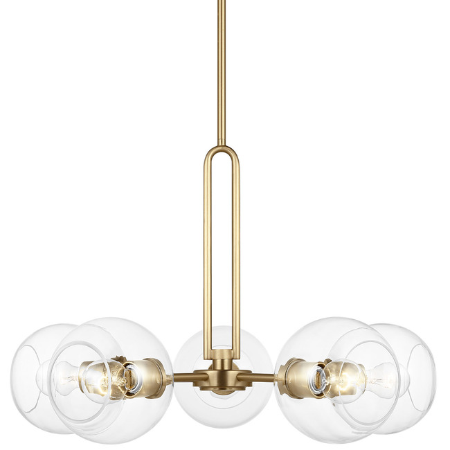 Codyn Chandelier by Visual Comfort Studio
