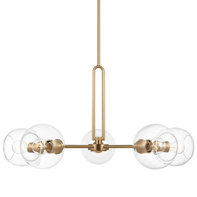 Codyn Chandelier by Visual Comfort Studio