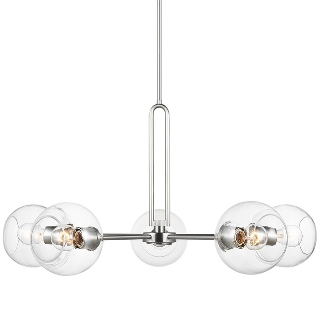 Codyn Chandelier by Visual Comfort Studio