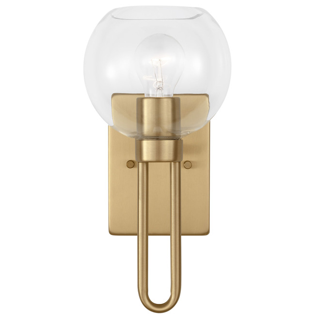 Codyn Wall Light by Visual Comfort Studio
