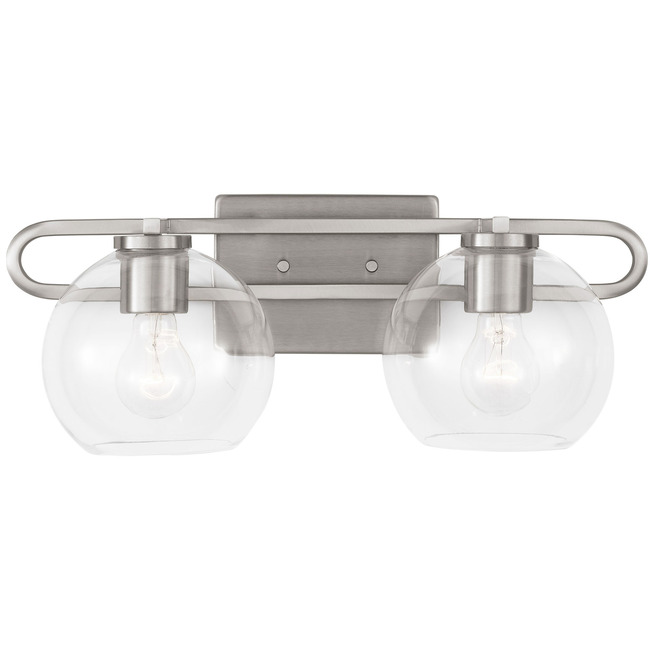 Codyn Bathroom Vanity Light by Visual Comfort Studio