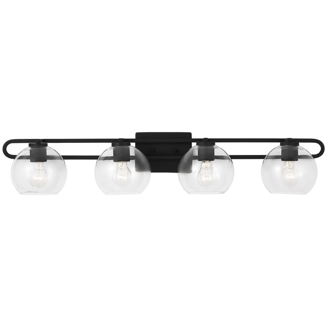 Codyn Bathroom Vanity Light by Visual Comfort Studio