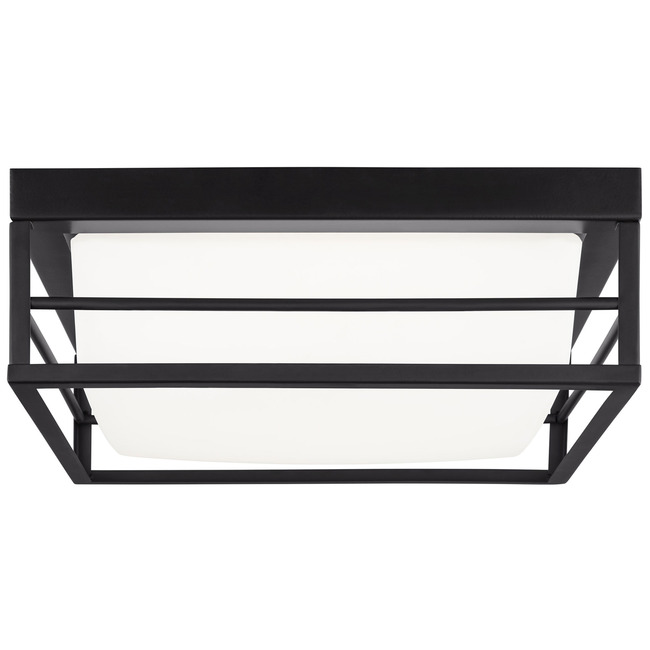 Dearborn Ceiling Light by Visual Comfort Studio