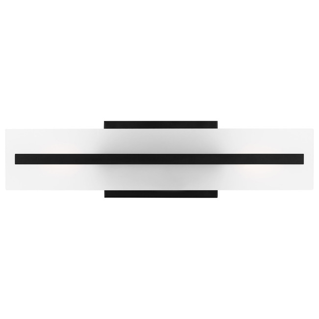Dex Bathroom Vanity Light by Visual Comfort Studio