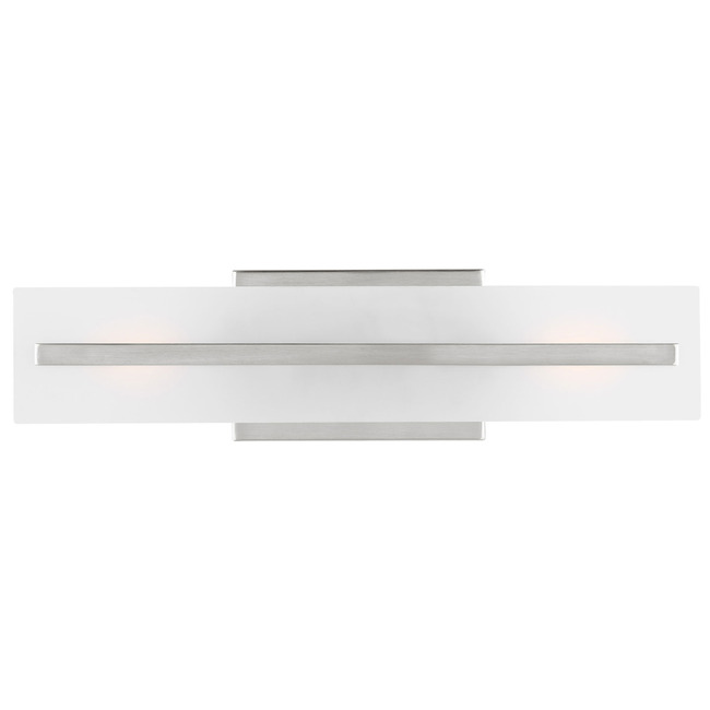 Dex Bathroom Vanity Light by Visual Comfort Studio
