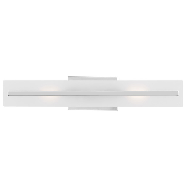 Dex Bathroom Vanity Light by Visual Comfort Studio