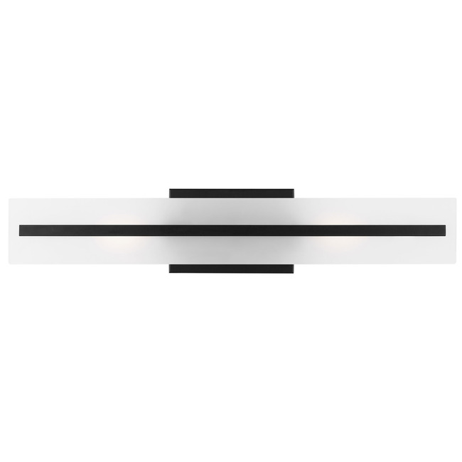 Dex Bathroom Vanity Light by Visual Comfort Studio