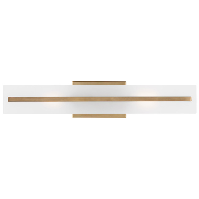 Dex Bathroom Vanity Light by Visual Comfort Studio
