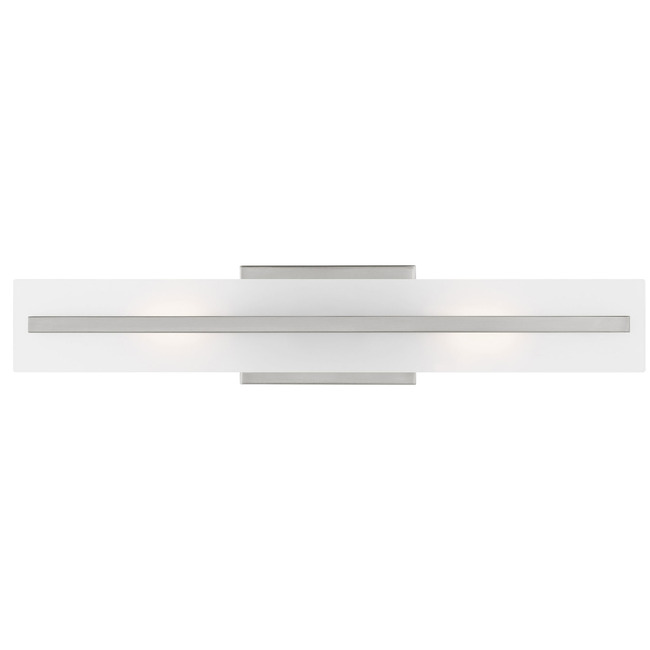 Dex Bathroom Vanity Light by Visual Comfort Studio