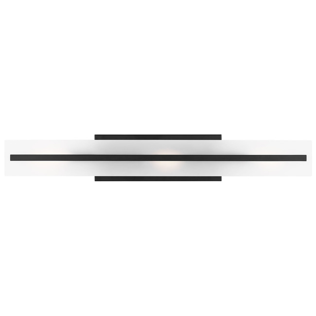 Dex Bathroom Vanity Light by Visual Comfort Studio