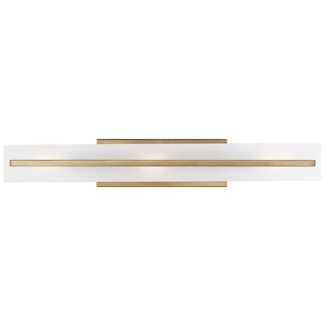 Dex Bathroom Vanity Light by Visual Comfort Studio