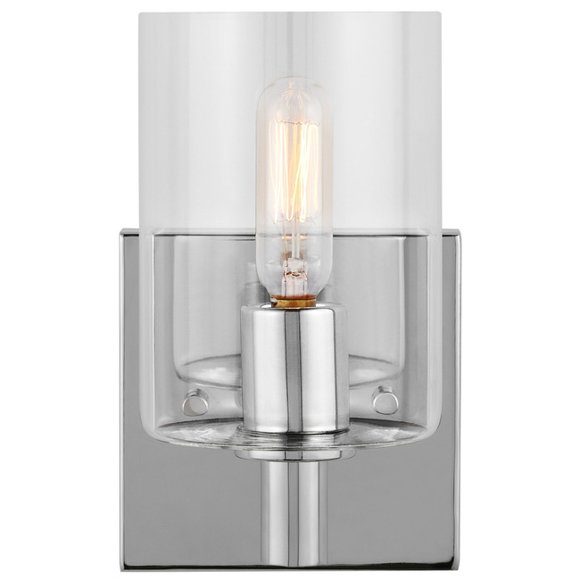 Fullton Wall Sconce by Visual Comfort Studio