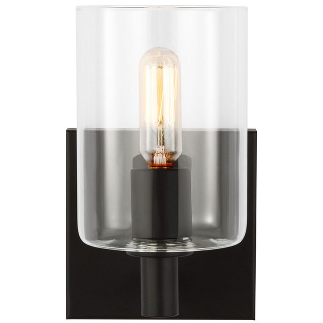 Fullton Wall Sconce by Visual Comfort Studio