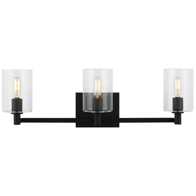 Fullton Bathroom Vanity Light by Visual Comfort Studio