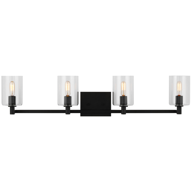 Fullton Bathroom Vanity Light by Visual Comfort Studio