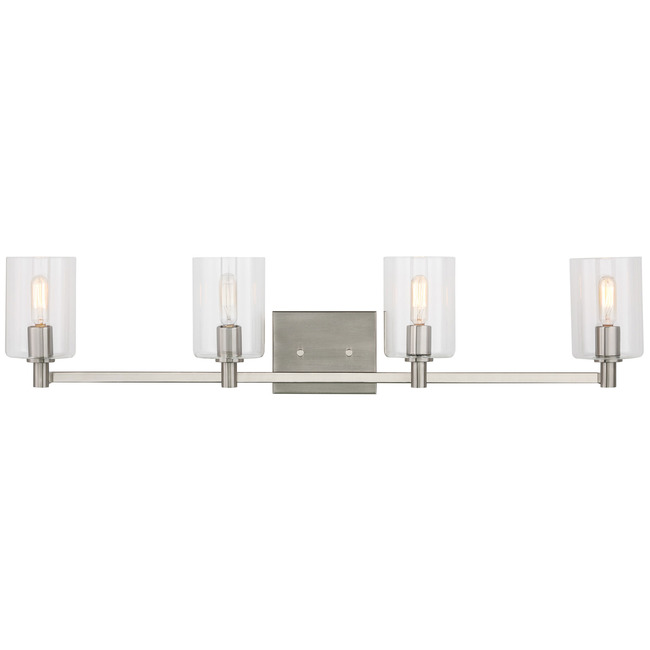 Fullton Bathroom Vanity Light by Visual Comfort Studio | 4464204-962 ...