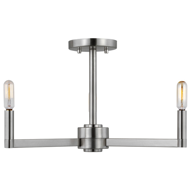 Fullton Ceiling Light by Visual Comfort Studio