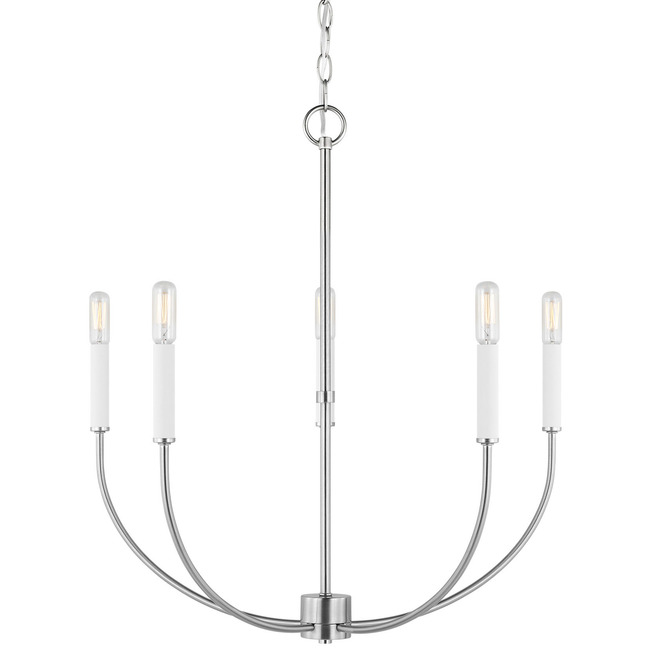 Greenwich Chandelier by Visual Comfort Studio