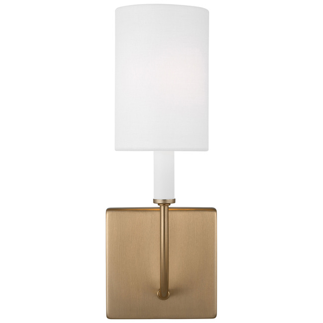 Greenwich Wall Light by Visual Comfort Studio