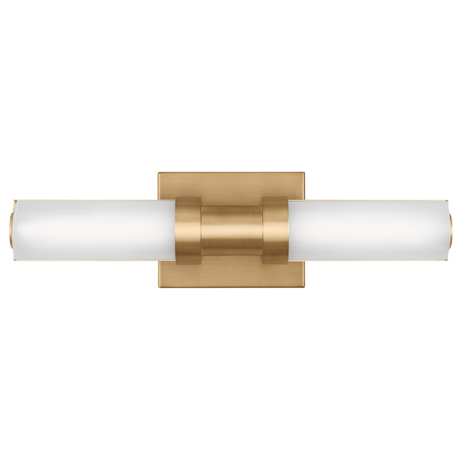 Kiel Bathroom Vanity Light by Visual Comfort Studio